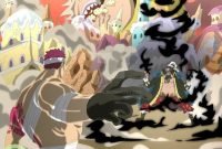 Trafalgar Law's Fate Revealed by Eiichiro Oda in One Piece 1081 Spoiler