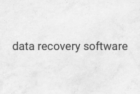 Top 5 Best File Recovery Software to Get Your Data Back!