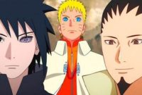 Top 4 Strategic Shinobi from Naruto Era that Exist in Boruto