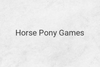 7 Best Horse Pony Games for Android You Can't Miss