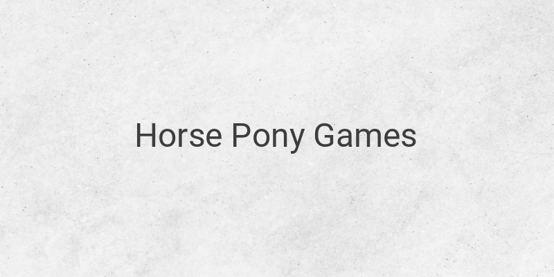 7 Best Horse Pony Games for Android You Can't Miss