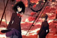 Another (2012) Synopsis - A Thrilling Anime Horror Filled with Bloodshed
