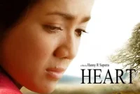 Heart Film Synopsis & Review: A Touching Romantic Drama About Love and Friendship