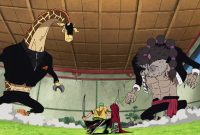 Discover the Different Forms of Zoan Devil Fruits in One Piece Anime