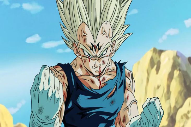 5 Anime Characters with Strong Powers but Rarely Win Fights