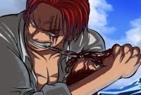 The Overpowering Haki of Shanks in One Piece: Revealed by Eiichiro Oda