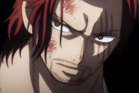 Shanks and Kurohige: The Rivalry Revealed in One Piece Chapter 1079-1080