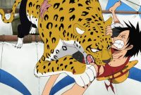 Complete List of Zoan-Type Devil Fruit Users in One Piece Revealed by Eiichiro Oda