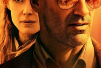 Synopsis of Beirut: A Political Thriller Movie