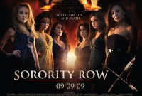 Synopsis of Sorority Row: A Dark Secret Leads to Deadly Consequences