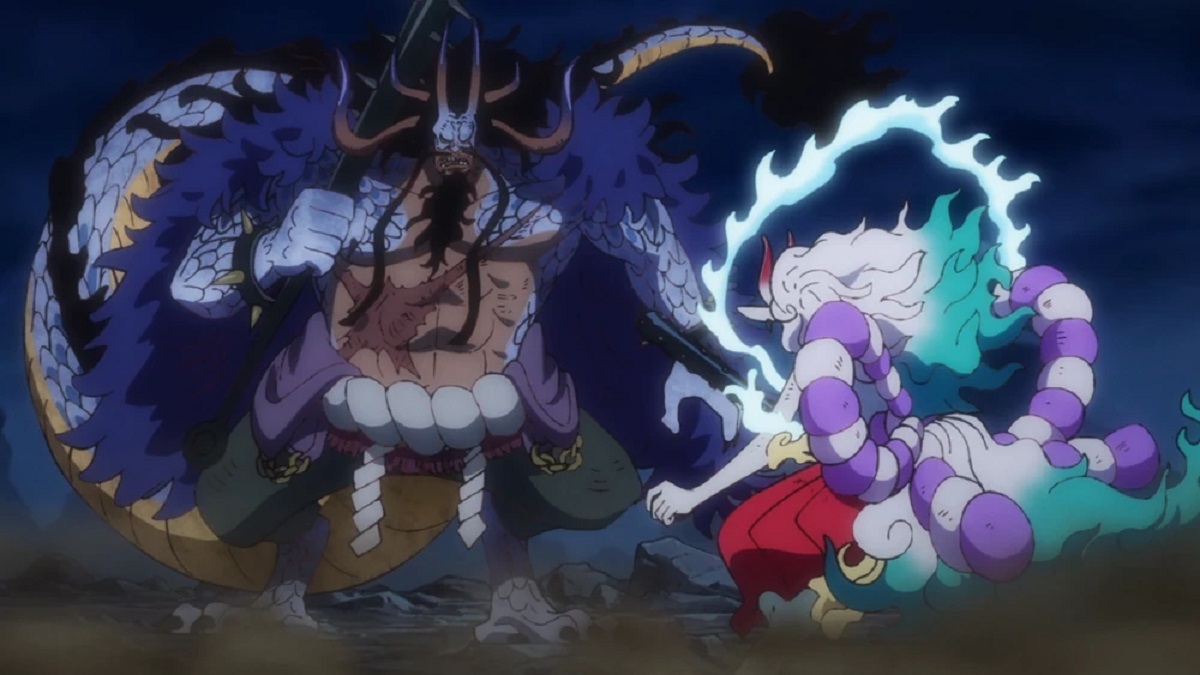 The Ultimate Guide to 3 Types of Zoan Devil Fruits in One Piece