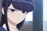 RomCom Anime Characters with Communication Issues: Komi, Gojo, and Izumi