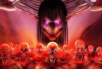 Attack on Titan Final Season Part 2: The Uniting of Titans and the Battle for Humanity