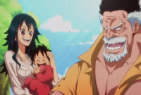 The Mysterious Mother of Luffy to be revealed in One Piece 1083 Spoiler!