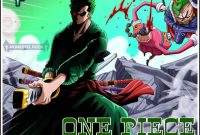 Roronoa Zoro's Potential to Master Kamusari in One Piece