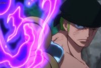 Enma, Zoro's Powerful Sword in One Piece