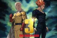 One Punch Man Season 3 Moved to MAPPA Studio: What Fans Can Expect