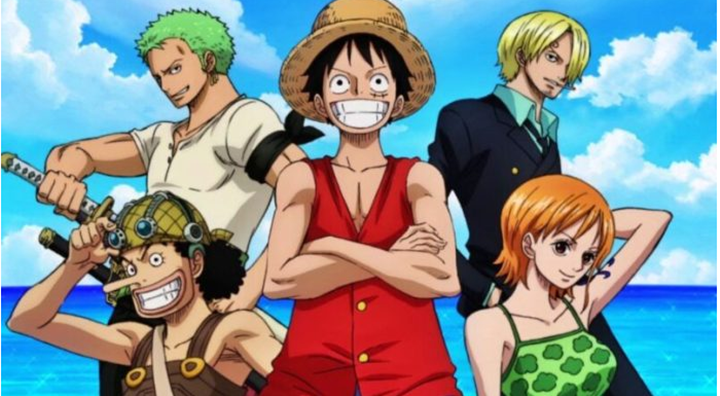 One Piece Live-Action: What Eiichiro Oda Thinks About the Production?