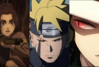 Top 15 Most Hated Anime Characters of All Time