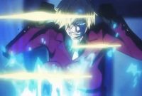 Sanji vs Queen: The Epic Battle in One Piece Wano Kuni Arc