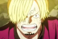 Watch One Piece Episode 1061 Sub Indo for Free and Preview of Sanji vs Queen Battle