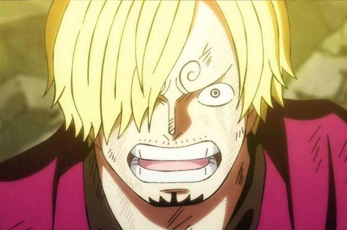 Watch One Piece Episode 1061 Sub Indo for Free and Preview of Sanji vs Queen Battle