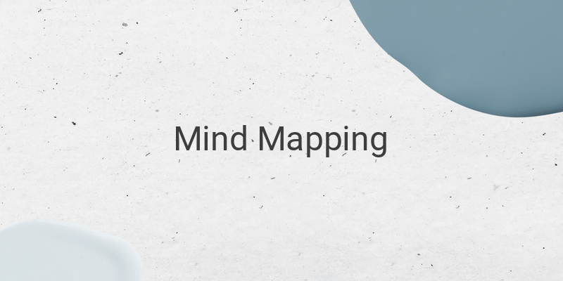 The Best Mind Mapping Applications for Enhanced Productivity