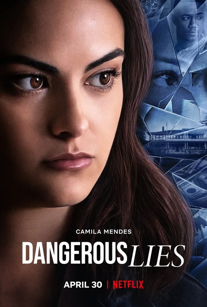 Synopsis and Review of 'Dangerous Lies': A Thrilling Mystery You Can't Miss