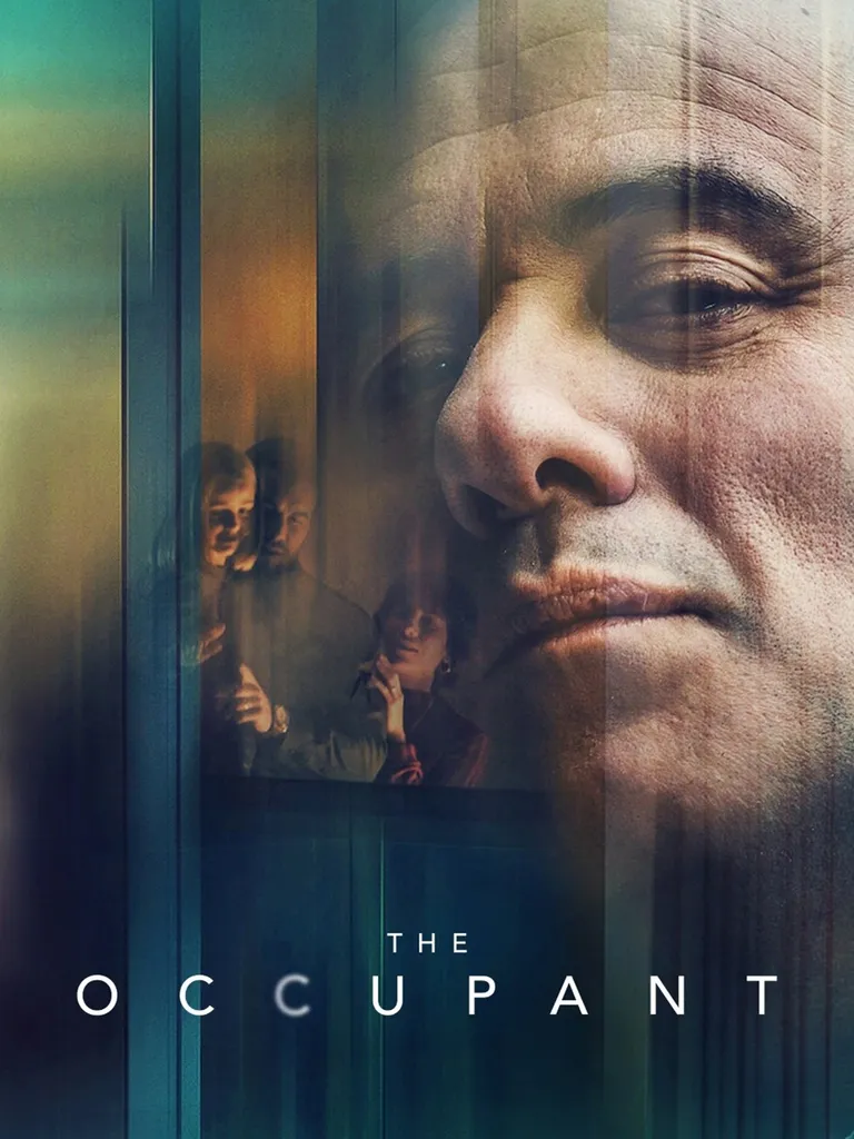 The Occupant Synopsis: A Thriller Drama About A Man's Quest To Reclaim His Life