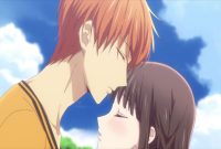 Top 6 Most Romantic Kiss Scenes in Anime