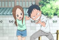 Top 5 Must-Watch Romantic Comedy Anime You'll Fall in Love With