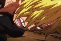 One Piece Episode 1061: Preview of the Thrilling Battle Between Sanji and Queen