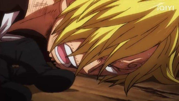One Piece Episode 1061: Preview of the Thrilling Battle Between Sanji and Queen