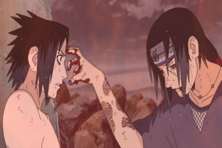 Most Powerful Siblings in Naruto Anime Series