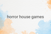 10 Best Horror House Games for Android