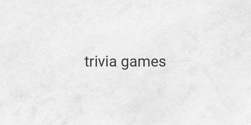 8 Best Trivia Games For Android To Improve Knowledge And Brain Power