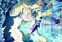 Watch the Epic Fight between Sanji and Queen in One Piece Episode 1061 Sub Indo
