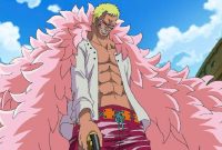 Donquixote Doflamingo Profile: One Piece Chapter 1083 Spoiler and Iconic Laughter