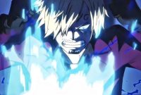 One Piece 1061: Sanji's Epic Battle Against Queen