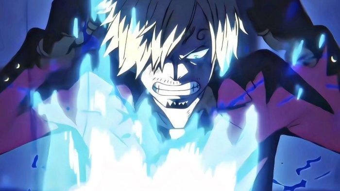 One Piece 1061: Sanji's Epic Battle Against Queen