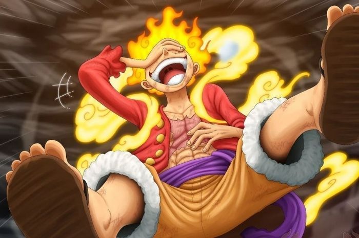 The Mysterious Power of Luffy That Surpasses Gear 5th in One Piece