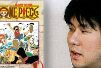 Meet Gaimon – The Favorite Character of One Piece’s Creator Eiichiro Oda