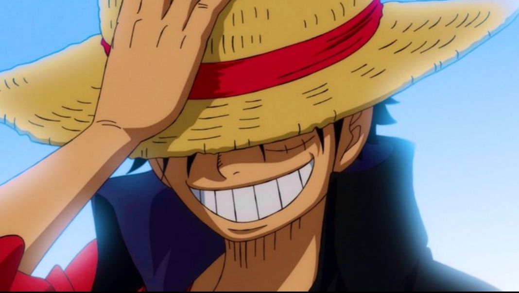 Get Your Own Straw Hat like Monkey D. Luffy from One Piece at Various Marketplaces