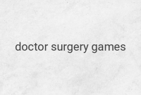 Top 7 Exciting Doctor Surgery Games for Android Users