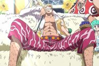 Discover the Strengths and Abilities of Donquixote Doflamingo in One Piece Chapter 1083