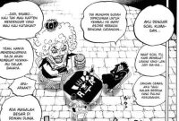 Latest One Piece Manga 1083 Spoilers: Sabo Rescues Bartholomew Kuma
