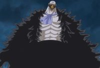 Exploring Karasu - The Mysterious Commander of the Revolutionary Army's Northern Front in One Piece