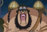 Get to Know More About Morley, the Giant Commander of the Revolutionary Army in One Piece