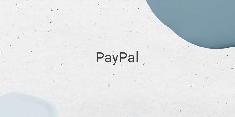 How to Create a PayPal Account: A Step-by-Step Guide