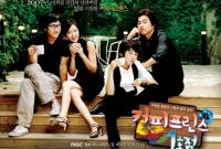 A Heartwarming Synopsis and Review of "Coffee Prince", A Story of Tomboy Love